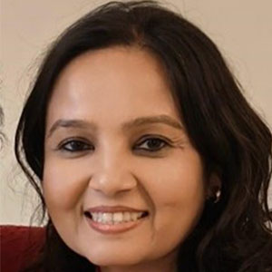 Rakhee Bajaj